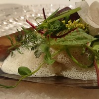 ラ・グランターブル ドゥ キタムラ - 