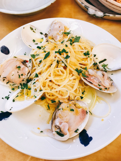 ラ・ロカンダ・デル・ピットーレ軽井沢>