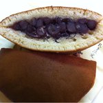 和菓子処 四代目 松川 - どら焼き