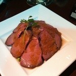 ダイニングダーツバーBee 難波店 - ローストビーフ