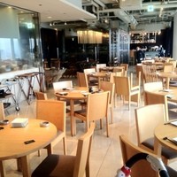 ダイナミックキッチン＆バー 響 カレッタ汐留店  - 