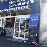 swan's cafe - 