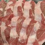 ジンギスカン霧島 水道橋店 - 