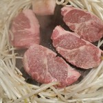 ジンギスカン霧島 水道橋店 - 