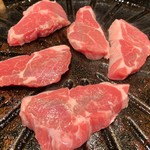 ジンギスカン霧島 水道橋店 - 