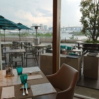 シースケープ テラス・ダイニング - 