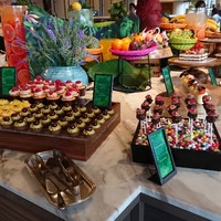 シースケープ テラス・ダイニング - 