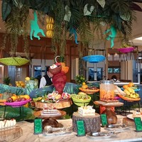 シースケープ テラス・ダイニング - 