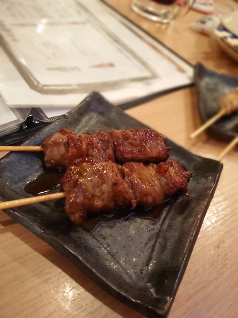 閉店 鳥放題 長岡大手通店 長岡 焼鳥 食べログ 閉店 鳥放題 長岡大手通店 長岡 焼鳥 食べログ