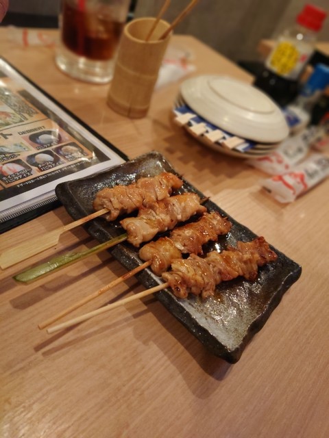 閉店 鳥放題 長岡大手通店 長岡 焼鳥 食べログ 閉店 鳥放題 長岡大手通店 長岡 焼鳥 食べログ