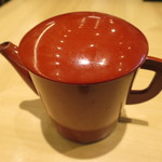 てんぷら・そば 門左衛門 - 