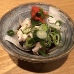 あじ平 - 料理写真: