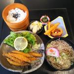 ラブレイク - 2019.02