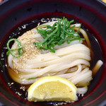 本場さぬきうどん親父の製麺所 - 