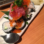 Sushi Izakaya Umifuku - 