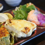 おばんざい勝 - 