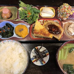 おばんざい勝 - 