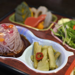 おばんざい勝 - 