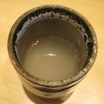 てんぷら・そば 門左衛門 - 