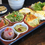 おばんざい勝 - 