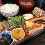 おばんざい勝 - 