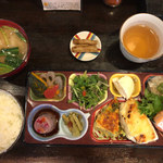 おばんざい勝 - 