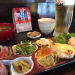 おばんざい勝 - 