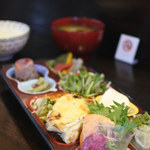 おばんざい勝 - 