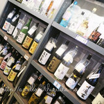 全国各地の日本酒100種類飲み比べ時間無制限 KURAND SAKE MARKET - 