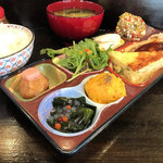 おばんざい勝 - 