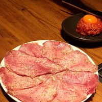 焼肉うしごろ 西麻布本店 - 