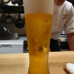 肉料理ふくなが - 