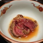 肉料理ふくなが - 