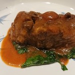 肉料理ふくなが - 