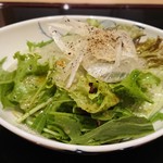 肉料理ふくなが - 