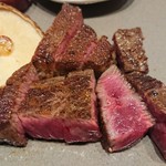 肉料理ふくなが - 