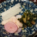 肉料理ふくなが - 