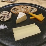 食堂へりていじ - 