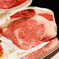 神戸牛炉釜炭焼ステーキ IDEA 銀座 - 