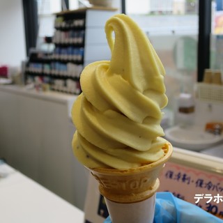 壇之浦パーキングエリア 外売店_0