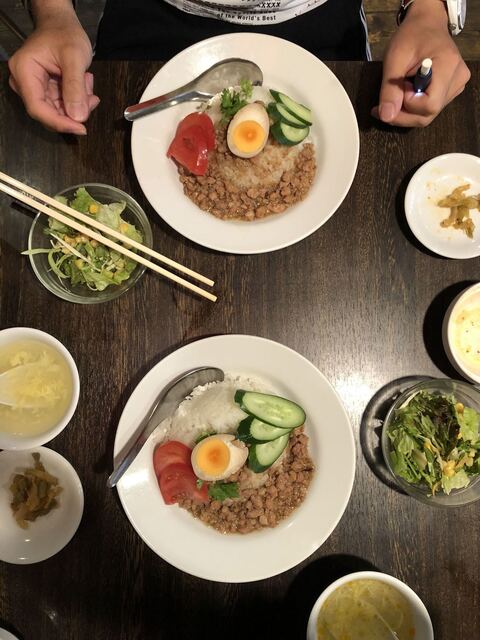 台湾料理故宮 渋谷道玄坂本店 image
