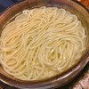 ざいごうどん 本家 わら家