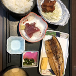 Kitanoshimada - 