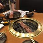 焼肉・もつ鍋 五臓六腑 - 