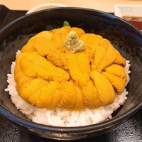 函館うに むらかみ 日本生命札幌ビル店 - 