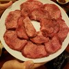 新羅苑 - 料理写真: