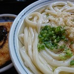 上野製麺所 - 