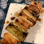 鶏's - 鶏’s(ねぎま)