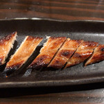 鶏's - 鶏’s(ササミの一夜干し)