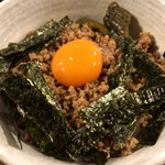 鶏's - 鶏’s(そぼろご飯)